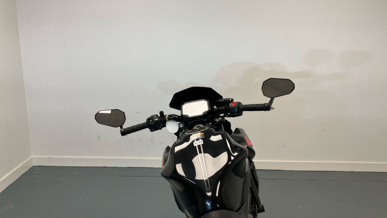 Kawasaki Z ER650SPFNN (23MY)